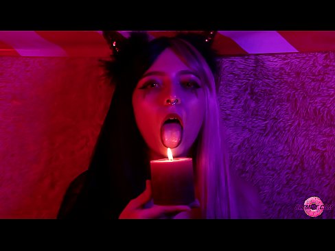 ❤️ Blowjob ifẹ lati Sexy Succubus pẹlu Imuṣẹ Ẹnu ni onihoho% yo.ergoupa.top%  ﹏