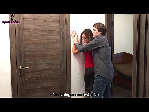 ❤️ Sexy Realtor Sensuly Jerks rẹ obo ati fokii Lakoko ti o n ta iyẹwu Rẹ - Krempai ni onihoho% yo.ergoupa.top%  ﹏